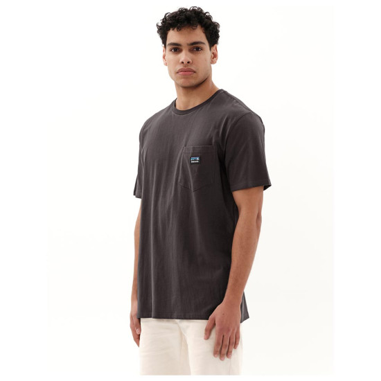 Emerson Ανδρική κοντομάνικη μπλούζα Men's S/S T-Shirt Emerson Ανδρική κοντομάνικη μπλούζα Men's S/S T-Shirt